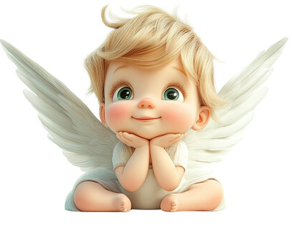 My Angel Don't Cry